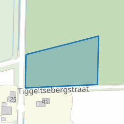 Perceel RBG01-I-389