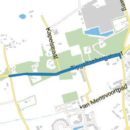 Perceel RBG01-I-492