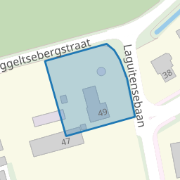 Perceel RBG01-I-498