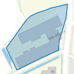 Perceel RBG01-I-500