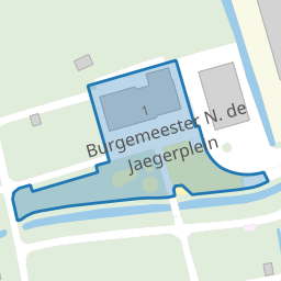 Perceel RBG01-I-508