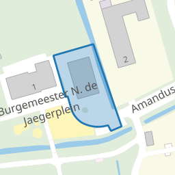 Perceel RBG01-I-510