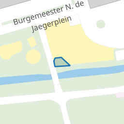 Perceel RBG01-I-511