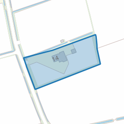 Perceel RBG01-I-513