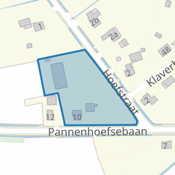 Perceel RBG01-I-528