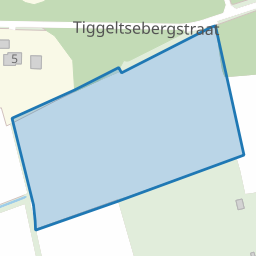 Perceel RBG01-I-543