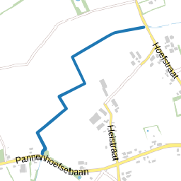 Perceel RBG01-I-552