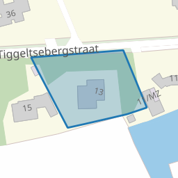 Perceel RBG01-I-554