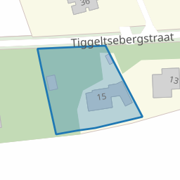 Perceel RBG01-I-555