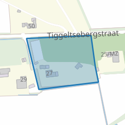 Perceel RBG01-I-560