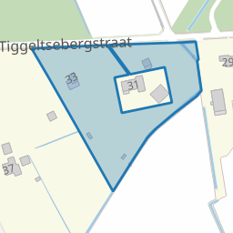 Perceel RBG01-I-564
