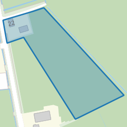 Perceel RBG01-I-569