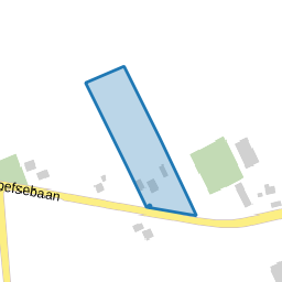 Perceel RBG01-I-580