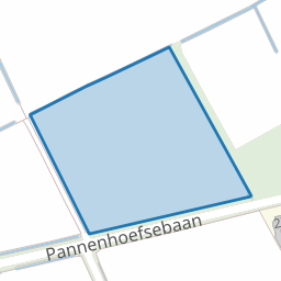 Perceel RBG01-I-588