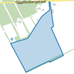 Perceel RBG01-I-595