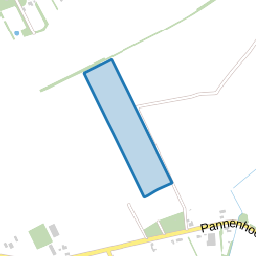 Perceel RBG01-I-597