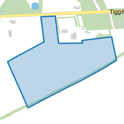 Perceel RBG01-I-600