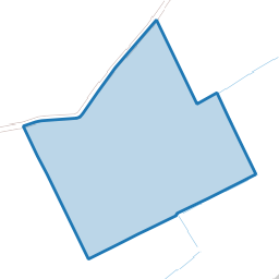 Perceel RBG01-I-601