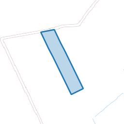 Perceel RBG01-I-606