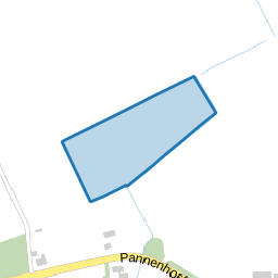 Perceel RBG01-I-611