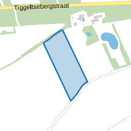 Perceel RBG01-I-615