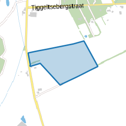 Perceel RBG01-I-618