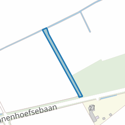 Perceel RBG01-I-622