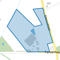 Perceel RBG01-I-636