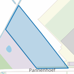 Perceel RBG01-I-643