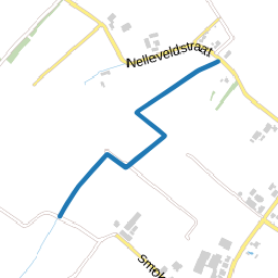 Perceel RBG01-I-649