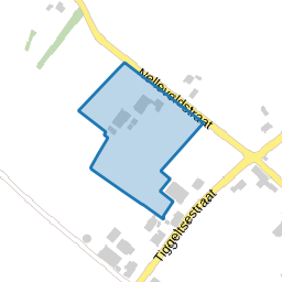 Perceel RBG01-I-656