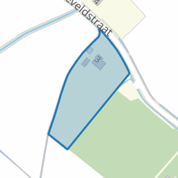 Perceel RBG01-I-658