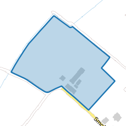 Perceel RBG01-I-661