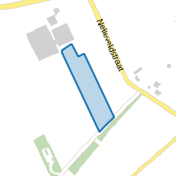 Perceel RBG01-I-665