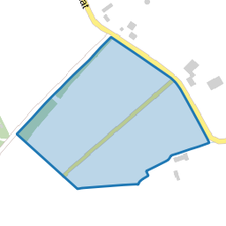 Perceel RBG01-I-670