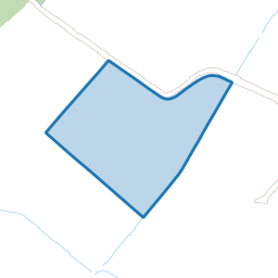 Perceel RBG01-I-681