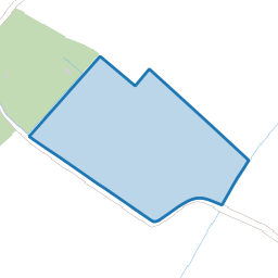 Perceel RBG01-I-683