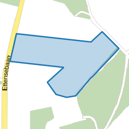 Perceel RBG01-I-685