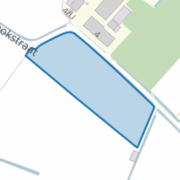 Perceel RBG01-I-697
