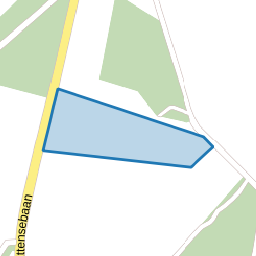 Perceel RBG01-I-699
