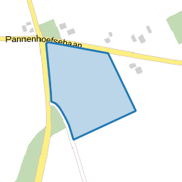 Perceel RBG01-I-700