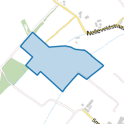 Perceel RBG01-I-703