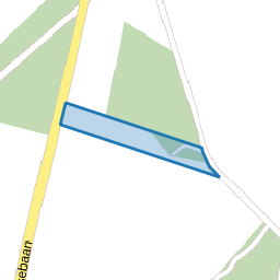 Perceel RBG01-I-707