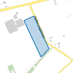Perceel RBG01-I-711