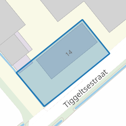 Perceel RBG01-I-727