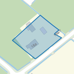 Perceel RBG01-I-733