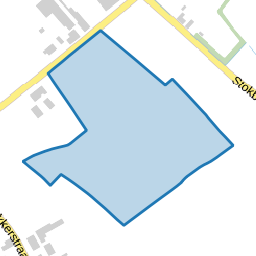 Perceel RBG01-I-741