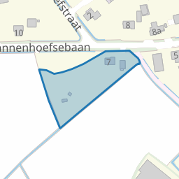 Perceel RBG01-I-752