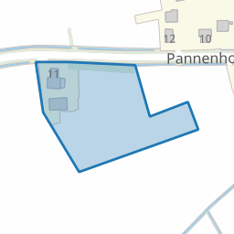 Perceel RBG01-I-753