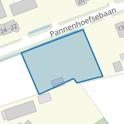 Perceel RBG01-I-756